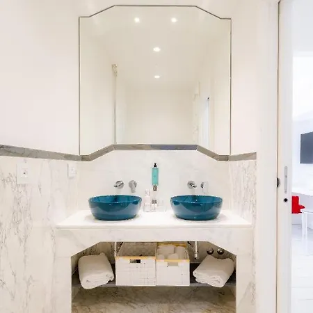 L'incanto Di Cioffi Готель типу 