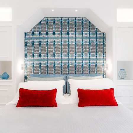 L'incanto Di Cioffi Сорренто