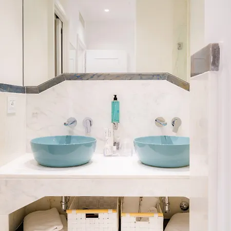 L'incanto Di Cioffi Готель типу 