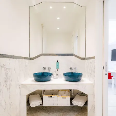 L'incanto Di Cioffi Готель типу 