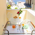 Bed & Breakfast L'incanto Di Cioffi