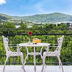 Bed & Breakfast L'incanto Di Cioffi 4*