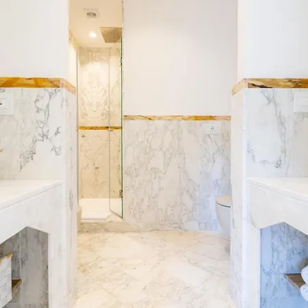 L'incanto Di Cioffi Panzió