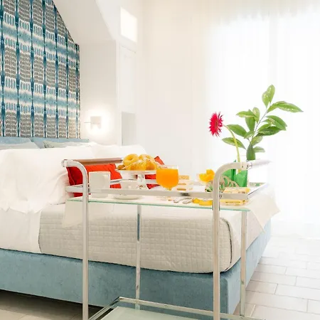 L'incanto Di Cioffi Sorrento