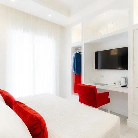 L'incanto Di Cioffi Sorrento