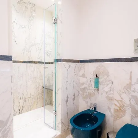 Panzió L'incanto Di Cioffi 4*