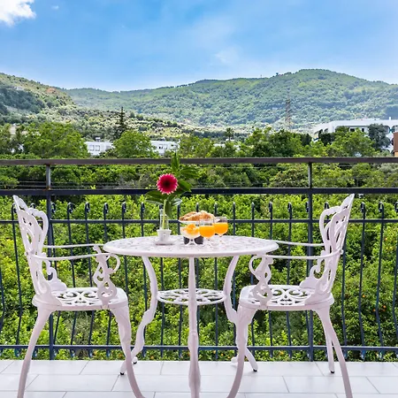 Bed & Breakfast L'incanto Di Cioffi