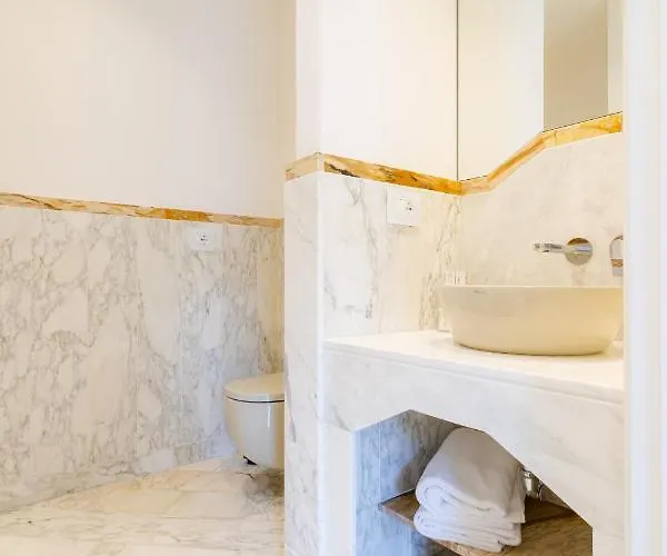 L'incanto Di Cioffi Bed & Breakfast Sorrento