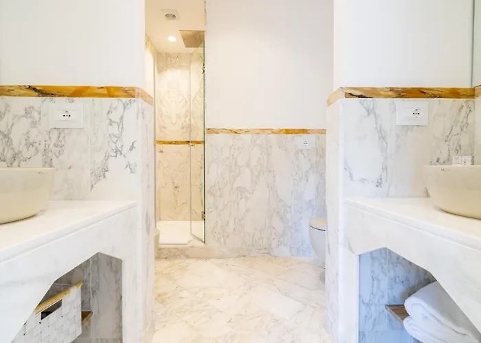 L'incanto Di Cioffi Bed & Breakfast