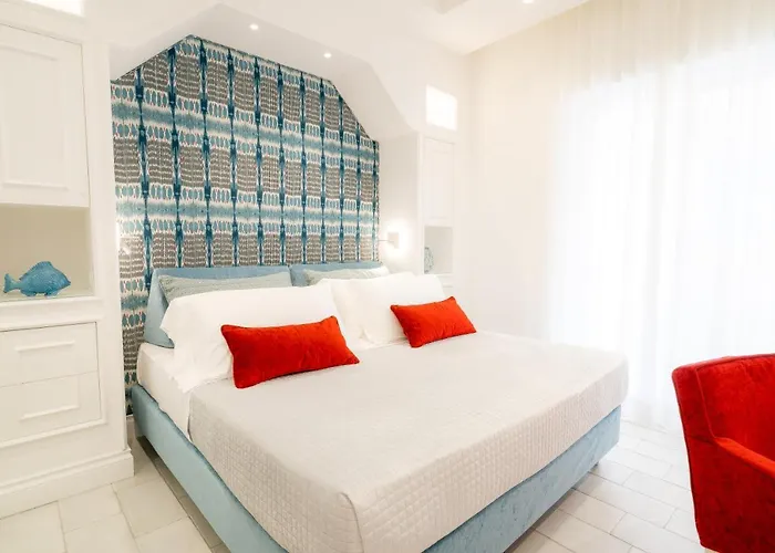 L'incanto Di Cioffi Bed & Breakfast 4*