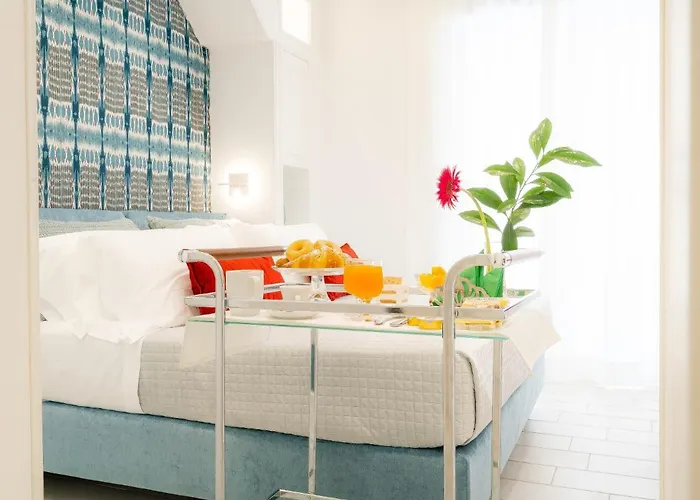 L'incanto Di Cioffi Sorrente