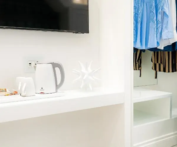 L'incanto Di Cioffi 4*