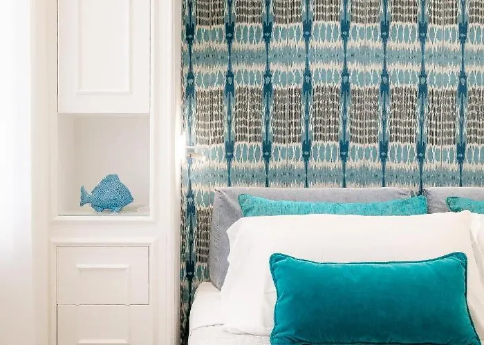 Bed & Breakfast L'incanto Di Cioffi Sorrento