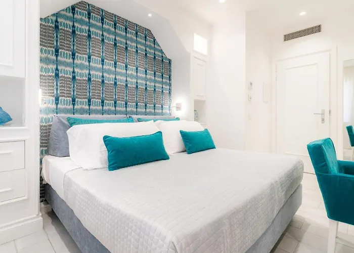 L'incanto Di Cioffi Sorrente