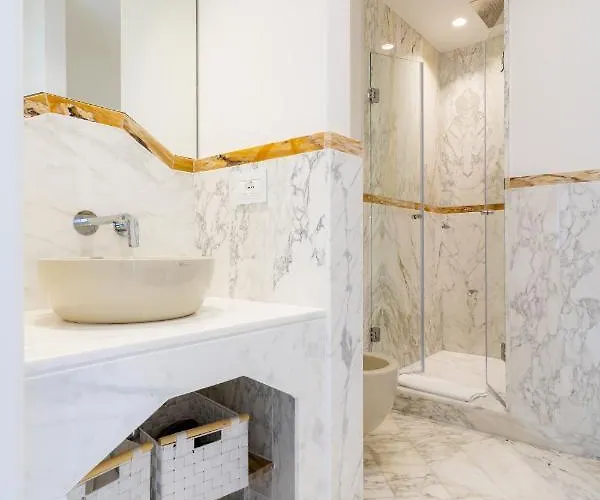 Bed & Breakfast L'incanto Di Cioffi Sorrento