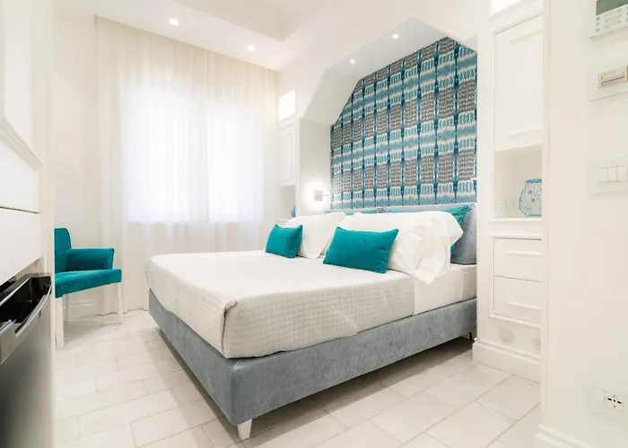 L'incanto Di Cioffi Sorrento