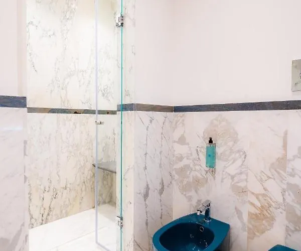 Bed & Breakfast L'incanto Di Cioffi 4*