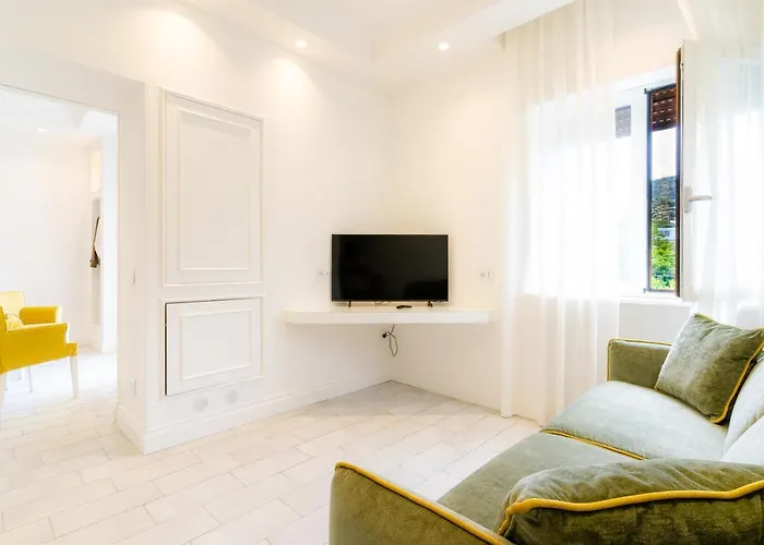 L'incanto Di Cioffi Bed & Breakfast Sorrento