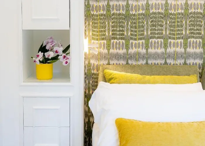 Bed & Breakfast L'incanto Di Cioffi 4*