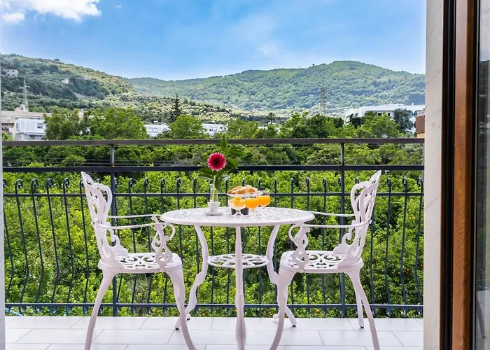 Bed & Breakfast L'incanto Di Cioffi 4*