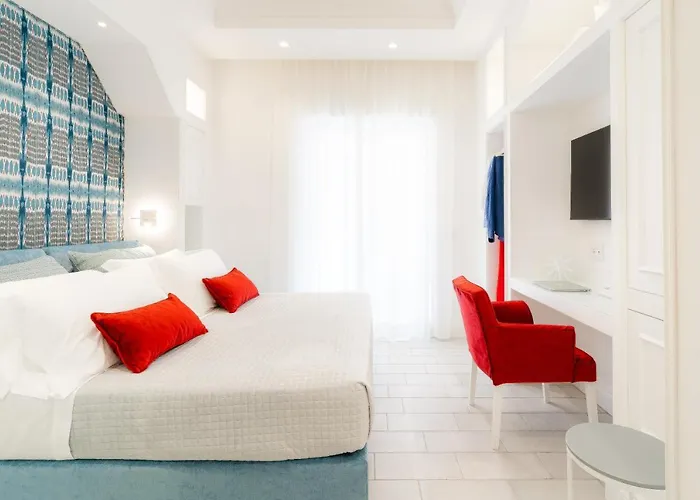 L'incanto Di Cioffi 4* Sorrento