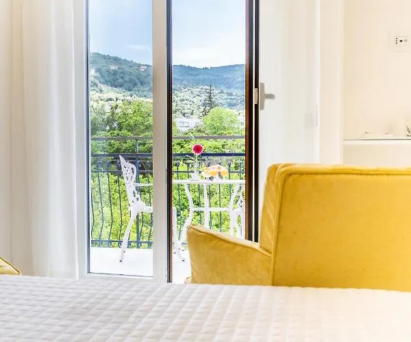 L'incanto Di Cioffi Bed & Breakfast