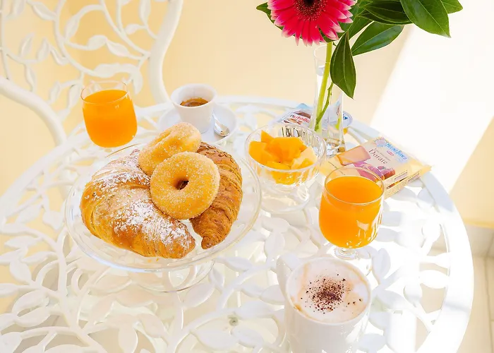 L'incanto Di Cioffi Bed & Breakfast Sorrento