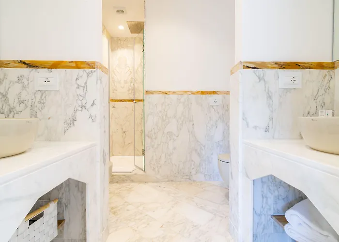 Bed & Breakfast L'incanto Di Cioffi