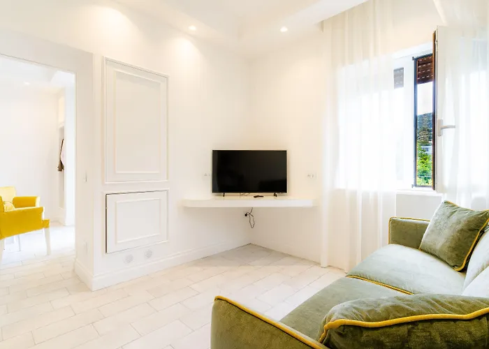 Bed & Breakfast L'incanto Di Cioffi