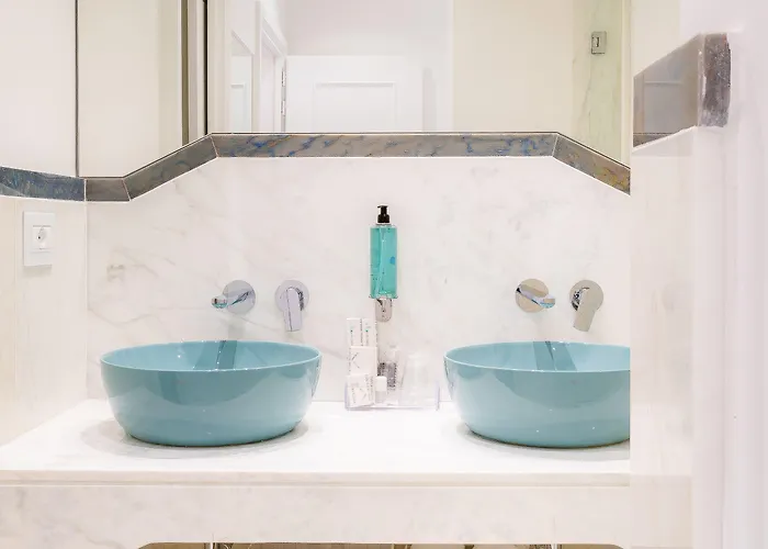 L'incanto Di Cioffi Couette-café Sorrente