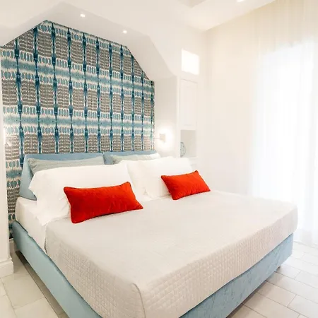 L'incanto Di Cioffi Bed & Breakfast 4*