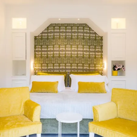 L'incanto Di Cioffi 4* ソレント