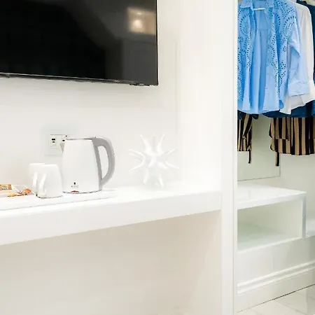 L'incanto Di Cioffi 4*