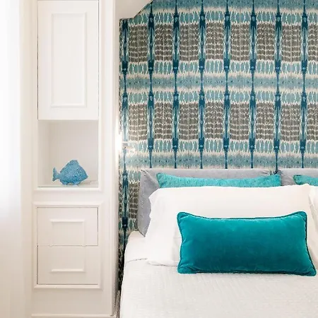 Bed & Breakfast L'incanto Di Cioffi Sorrento