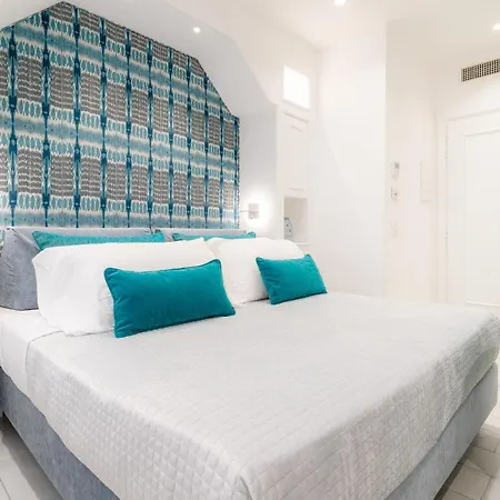 L'incanto Di Cioffi ソレント