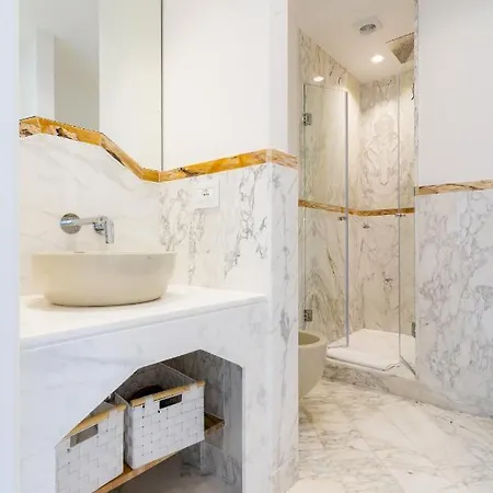 Bed & Breakfast L'incanto Di Cioffi Sorrento