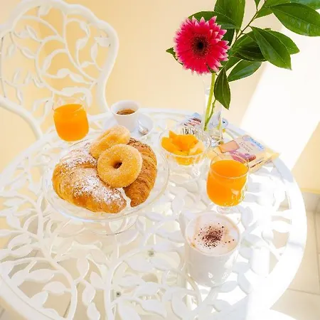 Bed & Breakfast L'incanto Di Cioffi Sorrento