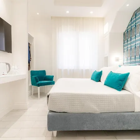 Bed & Breakfast L'incanto Di Cioffi 4*