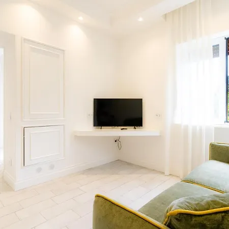 L'incanto Di Cioffi ベッド・アンド・ブレックファスト ソレント