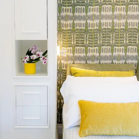 Bed & Breakfast L'incanto Di Cioffi 4*