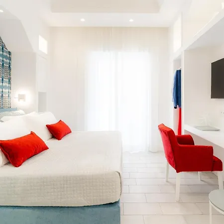 L'incanto Di Cioffi 4* ソレント