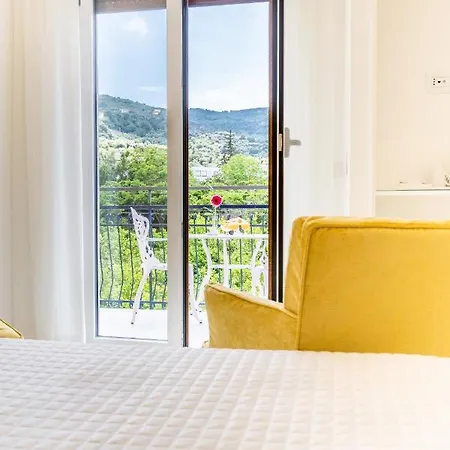 L'incanto Di Cioffi Bed & Breakfast