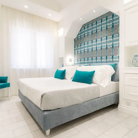 L'incanto Di Cioffi Bed & Breakfast 4*