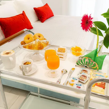 L'incanto Di Cioffi ソレント