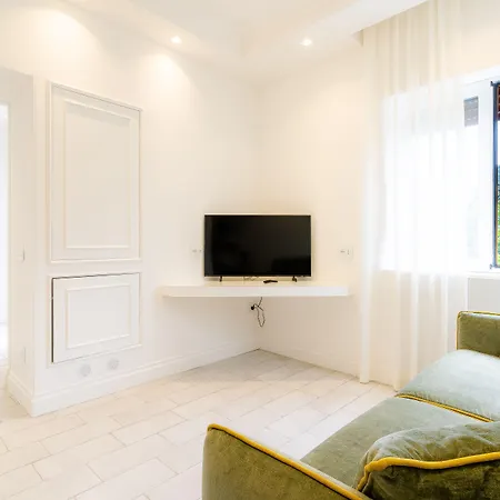 Bed & Breakfast L'incanto Di Cioffi