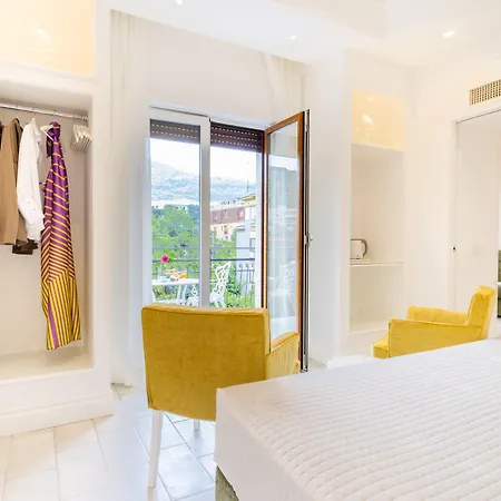 L'incanto Di Cioffi 4* Sorrento