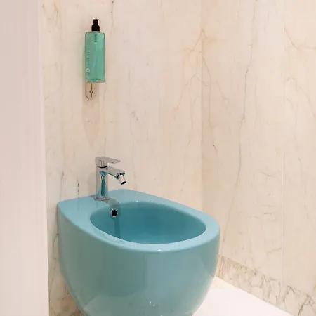 L'incanto Di Cioffi ベッド・アンド・ブレックファスト 4*