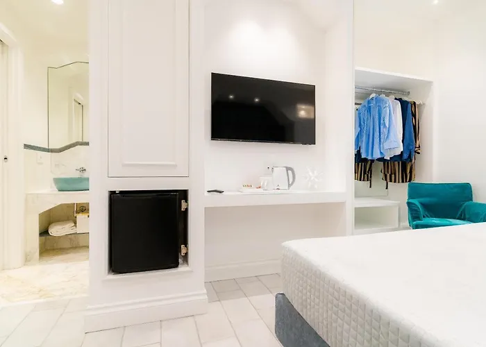 فندق مبيت وإفطار L'incanto Di Cioffi سورينتو