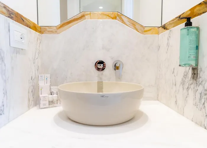 L'incanto Di Cioffi فندق مبيت وإفطار سورينتو