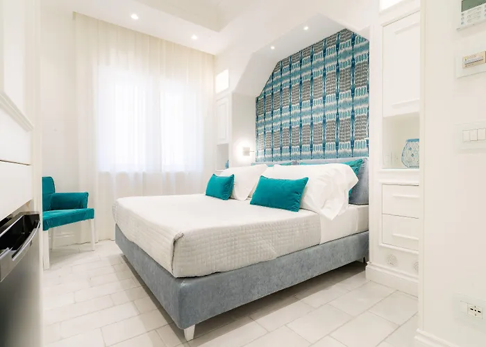 L'incanto Di Cioffi فندق مبيت وإفطار 4*